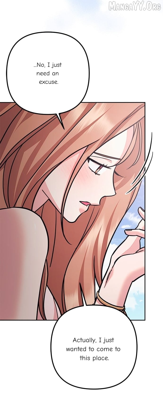 Marriage After a Close Call Chapter 49 - page 5